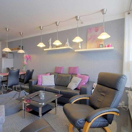 Apartment 475 Hohegeiß Extérieur photo