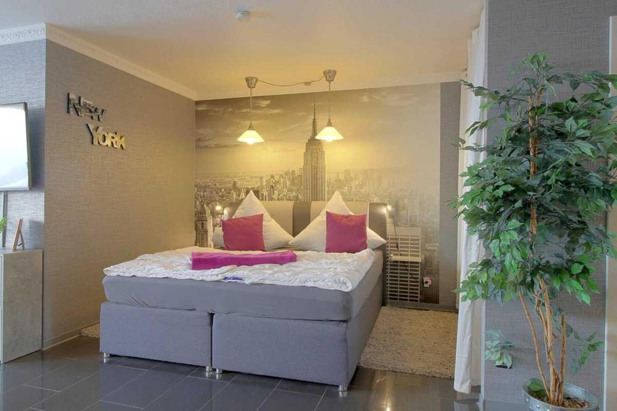 Apartment 475 Hohegeiß Extérieur photo