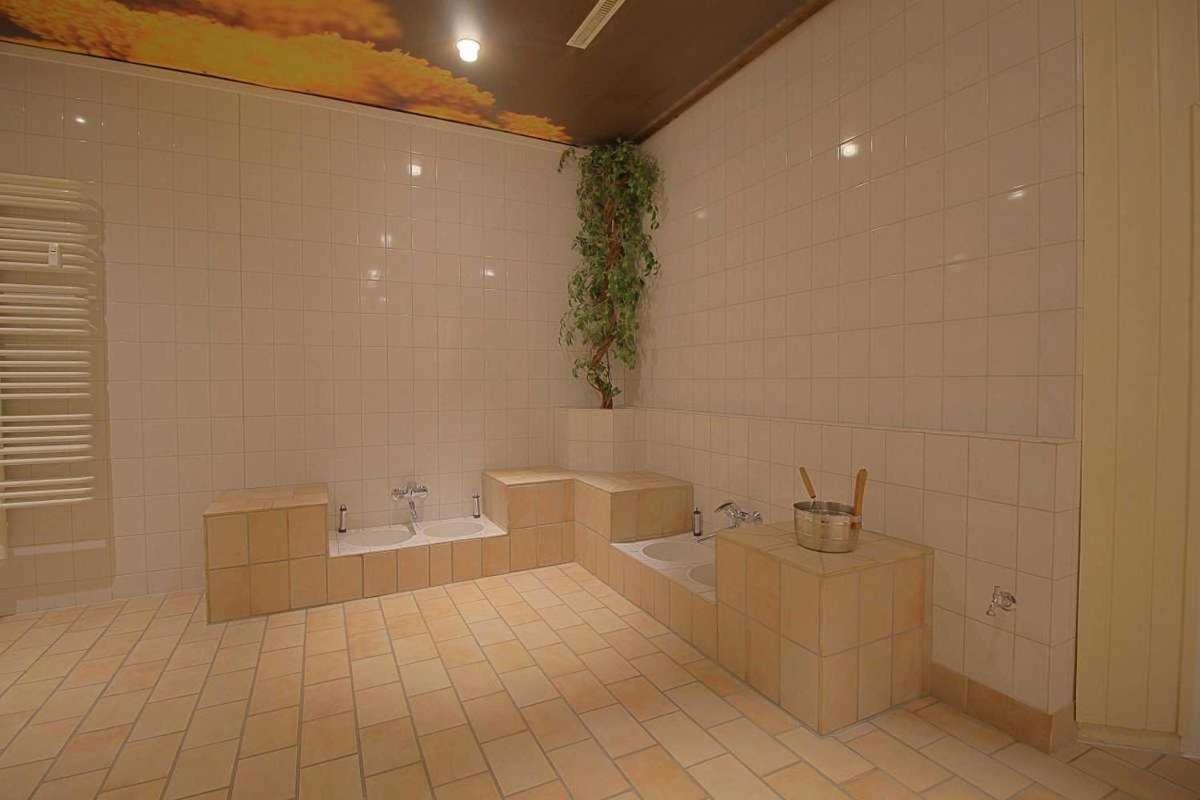 Apartment 475 Hohegeiß Extérieur photo