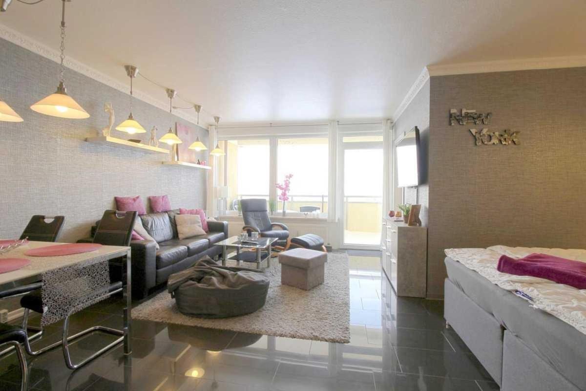 Apartment 475 Hohegeiß Extérieur photo