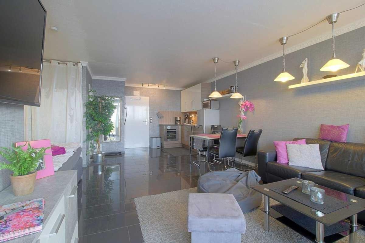 Apartment 475 Hohegeiß Extérieur photo