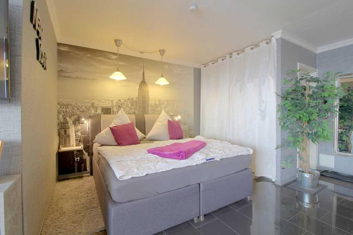 Apartment 475 Hohegeiß Extérieur photo
